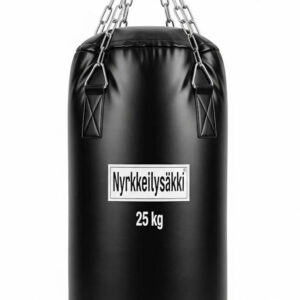 Nyrkkeilysäkki 25 kg