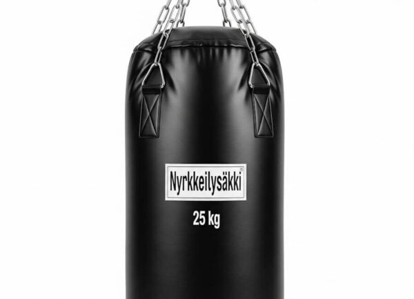 Nyrkkeilysäkki 25 kg